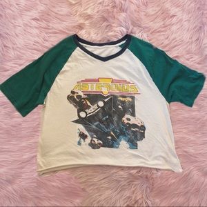 Vintage 90s  thin tee